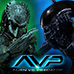 特設サイト [AVP] S.H.MonsterArts 脅威の新シリーズ、エイリアンVSプレデター始動！