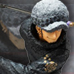 特設サイト [ワンタマ!!]「フィギュアーツZERO トラファルガー・ロー –Battle Ver.-」2014年2月発売決定！