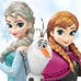 特設サイト [アナと雪の女王] アナとエルサがフィギュアーツ ZEROで誕生。