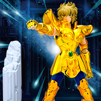 特設サイト [D.D.PANORAMATION] 黄金聖闘士3人目として、“獅子宮の閃光” レオアイオリアが登場!!
