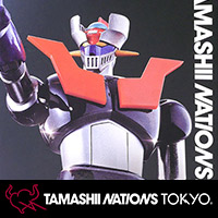 特設サイト [ロボットフィギュアブログ] TNT限定アイテム「超合金魂 GX-01R マジンガーＺ（Tokyo Limited）」レビュー！