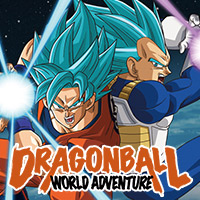 DRAGON BALL WORLD ADVENTURE: The Exciting Tour Returns This Year!