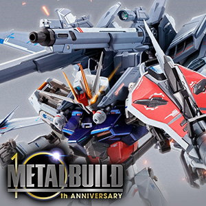 【METAL BUILD 10th】I.W.S.P.の詳細を公開！魂ウェブ商店で7/1受注開始！