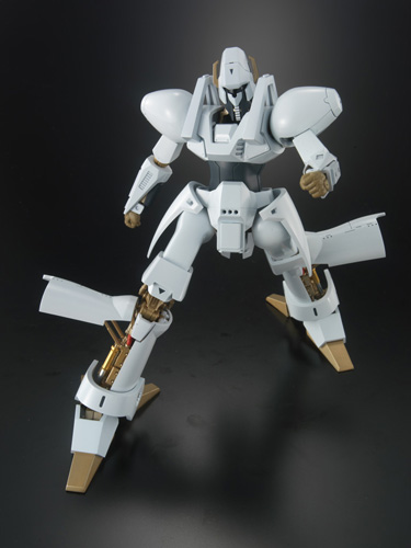 魂SPEC XS-10 エルガイム 02