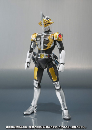 S.H.Figuarts 仮面ライダー電王 アックスフォーム 02