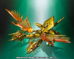 SDX 黄金神スペリオルカイザー 09