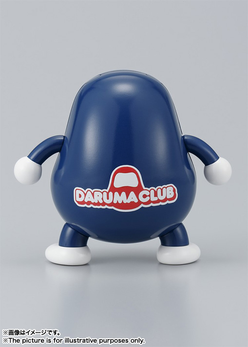 DARUMA CLUB DARUMA CLUB Vol.3 02