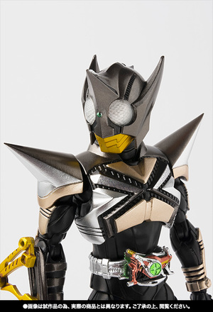 S.H.Figuarts（真骨彫製法） 仮面ライダーパンチホッパー 08