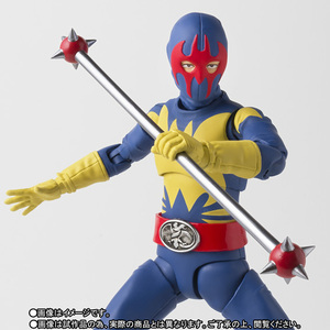 S.H.Figuarts ゲルショッカー戦闘員 01