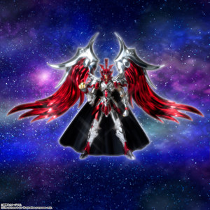 聖闘士聖衣神話EX 戦神アレス 10