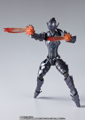 S.H.Figuarts BEMLAR -the Animation- 07