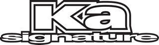 Ka_signatureロゴ
