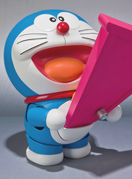 多啦A夢 Doraemon