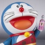 ROBOT魂 哆啦A梦 DORAEMON THE MOVIE 2016 THE ROBOT SPRITS Doraemon NOBITA AND THE BIRTH OF JAPAN 2016