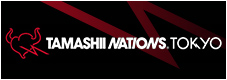 TAMASHII NATIONS TOKYO